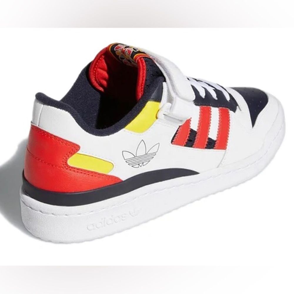 Adidas forest low “ legend ink Sneakers women’s size 7.5-8 GG9112